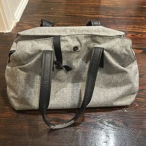 Lululemon Bag